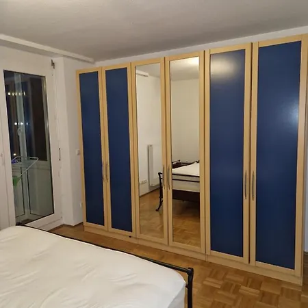 Habitación en casa particular Privat Zimmer In 2 Zimmer *