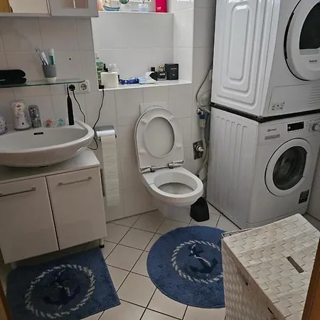 Homestay Privat Zimmer In 2 Zimmer *