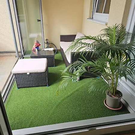 Privat Zimmer In 2 Zimmer